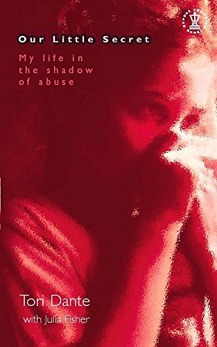 Stock image for Our Little Secret: My Life in the Shadow of Abuse (Hodder Christian books) for sale by WorldofBooks