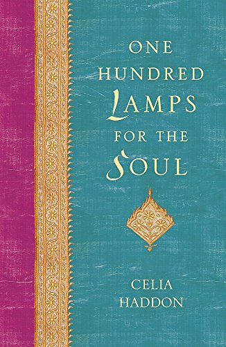 Stock image for One Hundred Lamps for the Soul for sale by WorldofBooks
