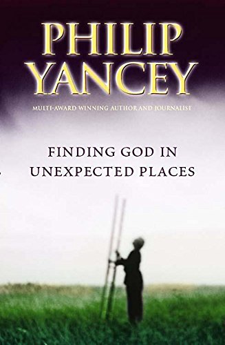 Stock image for Finding God in Unexpected Places for sale by WorldofBooks