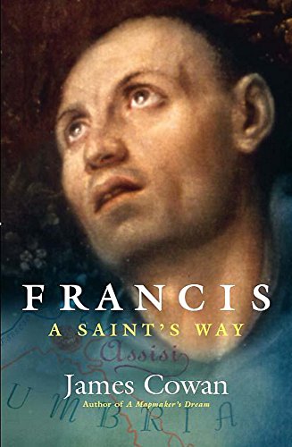 9780340786086: Francis: A Saint's Way