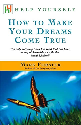 Beispielbild fr How to Make Your Dreams Come True zum Verkauf von WorldofBooks