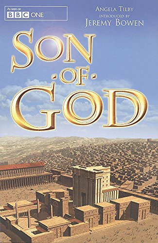 Beispielbild fr Son of God zum Verkauf von WorldofBooks