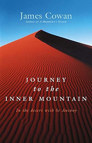 Beispielbild fr Journey to the Inner Mountain zum Verkauf von WorldofBooks