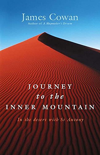 Stock image for Journey to the Inner Mountain for sale by WorldofBooks