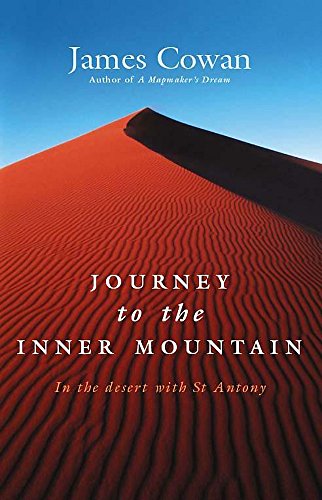 9780340786598: Journey to the Inner Mountain