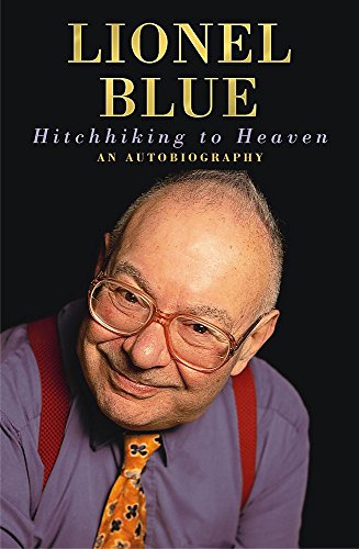 Beispielbild fr Hitchhiking to Heaven: An Autobiography zum Verkauf von WorldofBooks