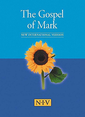 Beispielbild fr The Gospel of Mark zum Verkauf von WorldofBooks