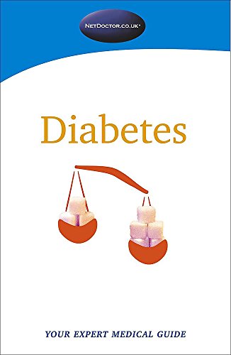 Beispielbild fr Diabetes (NetDoctor) zum Verkauf von Reuseabook