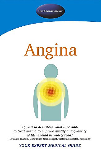 Beispielbild fr Angina (Help Yourself to Health) zum Verkauf von WorldofBooks