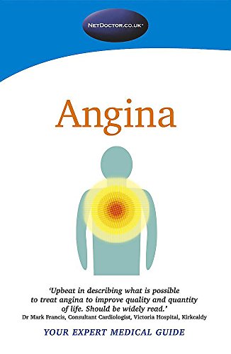 9780340786857: Angina (Help Yourself to Health)