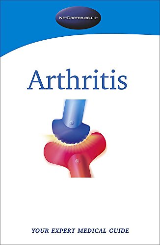 Beispielbild fr Arthritis zum Verkauf von ThriftBooks-Atlanta