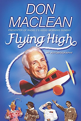 Beispielbild fr Flying High zum Verkauf von WorldofBooks