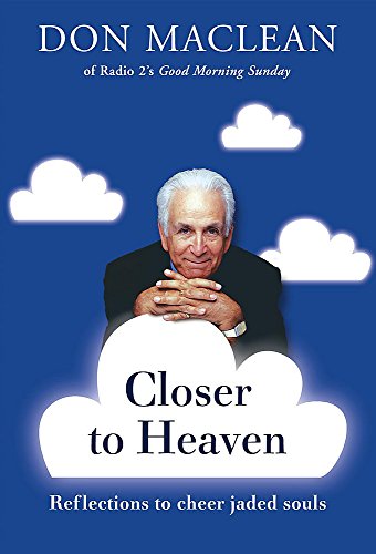 Beispielbild fr Closer to Heaven zum Verkauf von WorldofBooks