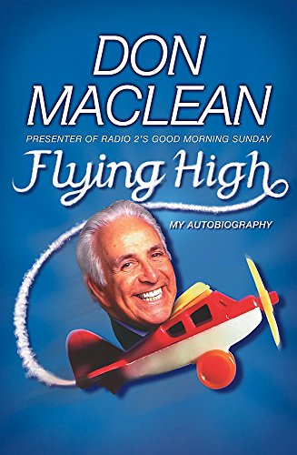 Stock image for Flying High for sale by Reuseabook