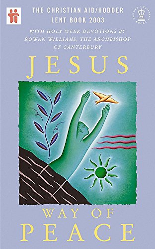 Stock image for Jesus : Way of Peace for sale by The London Bookworm