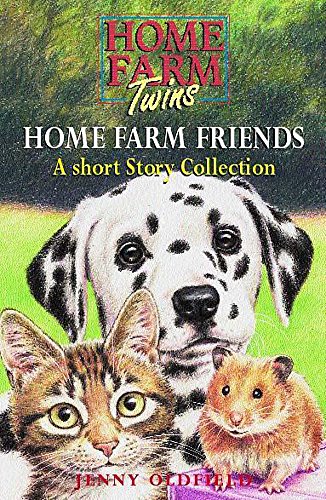 Stock image for Home Farm Twins: Home Farm Friends: Short Story Collection for sale by AwesomeBooks