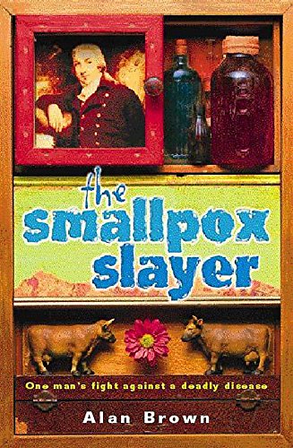 Stock image for The Smallpox Slayer (Literary Non-Fiction) for sale by WorldofBooks