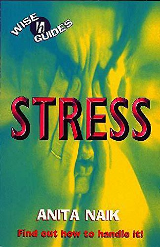 Stock image for Wise Guides: Stress for sale by AwesomeBooks