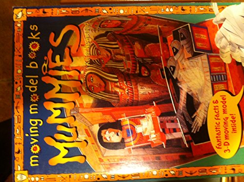 Beispielbild fr Mummies: 1 (Moving Models) zum Verkauf von WorldofBooks