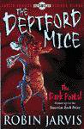 Imagen de archivo de The Deptford Mice: Book #1: The Dark Portal a la venta por Reuseabook