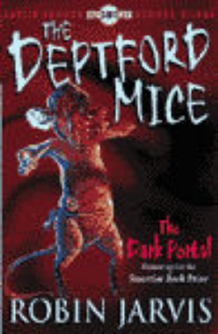 Stock image for The Deptford Mice: Book #1: The Dark Portal for sale by WorldofBooks