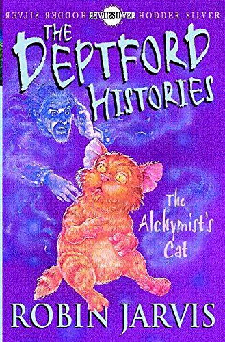 The Alchymist's Cat (Deptford Histories) - Jarvis, Robin