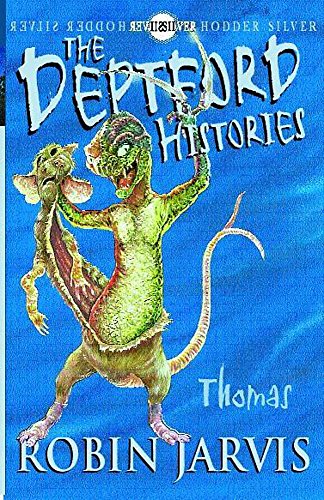 Stock image for Deptford Histories, The: Thomas (The Deptford Histories) for sale by WorldofBooks