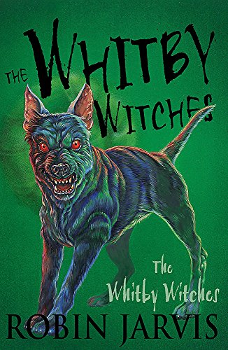 Imagen de archivo de The Whitby Witches (Whitby Witches S.) (Whitby Witches, The) a la venta por WorldofBooks
