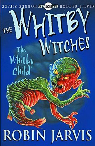 Beispielbild fr The Whitby Child (Whitby Witches S.) zum Verkauf von WorldofBooks