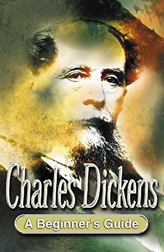 Beispielbild fr Charles Dickens: A Beginner's Guide zum Verkauf von WorldofBooks