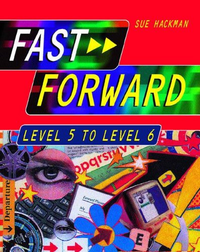 Stock image for Fast Forward: Level 5 to Level 6 for sale by WorldofBooks