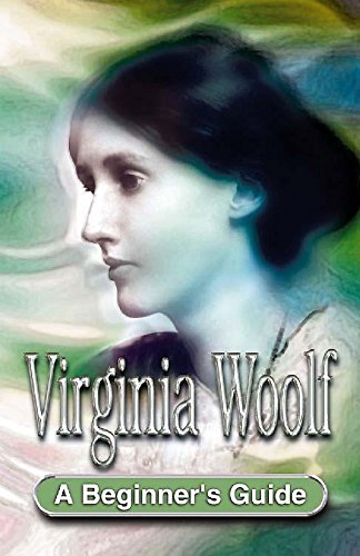 Stock image for Virginia Woolf: A Beginner's Guide (Beginner's Guides) for sale by Wonder Book