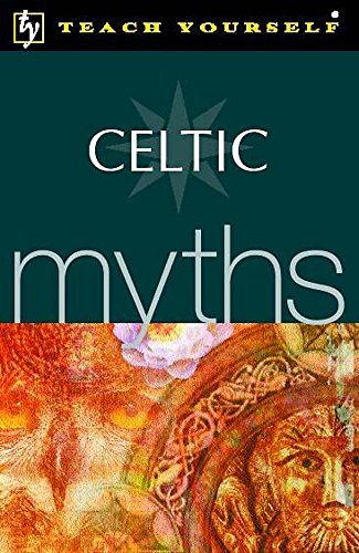 Beispielbild fr Celtic Myths zum Verkauf von Better World Books Ltd