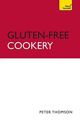 Imagen de archivo de Gluten-free Cookery a la venta por WorldofBooks
