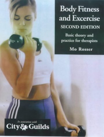 9780340789568: Body Fitness & Exercise 2nd edition