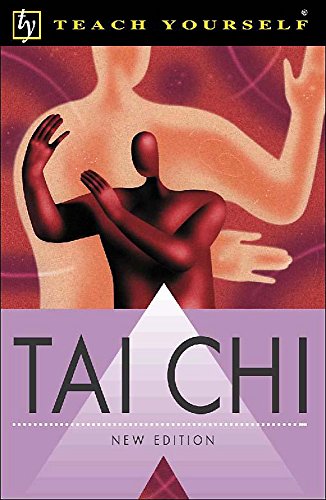 Stock image for Tai Chi (Teach Yourself: Alternative Health) for sale by WorldofBooks