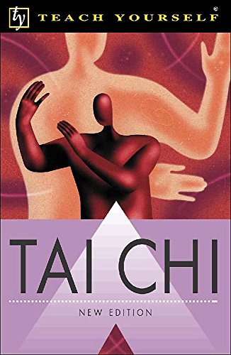 9780340789599: Tai Chi (Teach Yourself: Alternative Health)