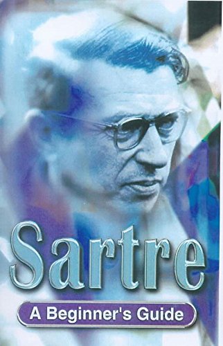 Beispielbild fr Sartre: A Beginner's Guide (BGKF) zum Verkauf von WorldofBooks
