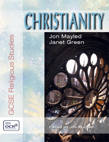 Imagen de archivo de Christianity: OCR GCSE Religious Studies (OCR GCSE Religious Studies Series) a la venta por Reuseabook