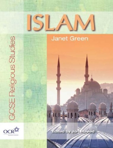 9780340789636: Islam: Ocr Gcse Religious Studies