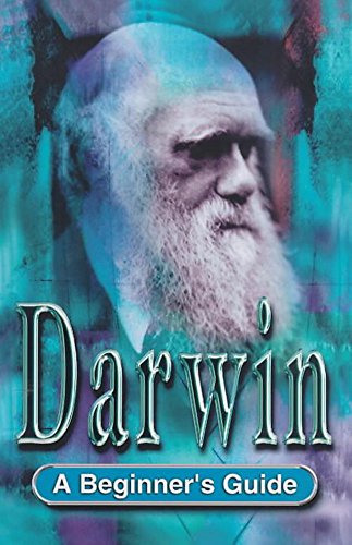 Beispielbild fr Charles Darwin: A Beginner's Guide (BGKF) zum Verkauf von medimops