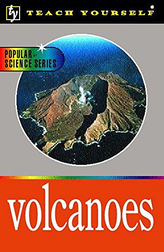 9780340790472: Volcanoes (Teach Yourself Books)