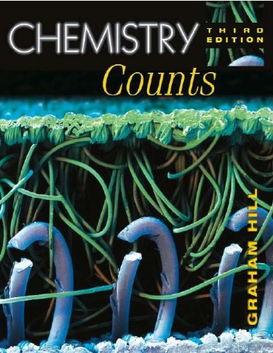 Imagen de archivo de Chemistry Counts 3rd Edition (Complete GCSE. Series) a la venta por WorldofBooks