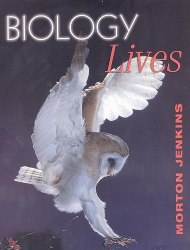 Stock image for Biology Lives (Complete GCSE. Series) for sale by WorldofBooks