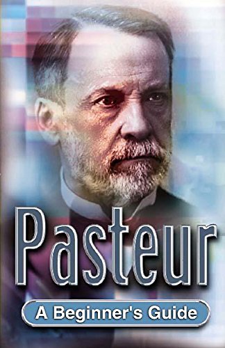 Imagen de archivo de Pasteur: A Beginner's Guide (BGKF) a la venta por WorldofBooks