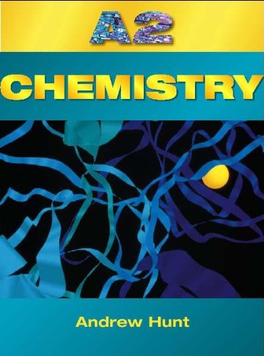 Stock image for A2 Chemistry (Advanced Chemistry Series) for sale by WorldofBooks