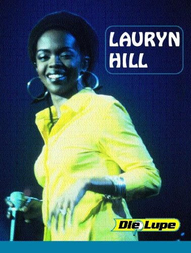 Beispielbild fr Die Lupe Lauryn Hill: Level 2 zum Verkauf von Reuseabook