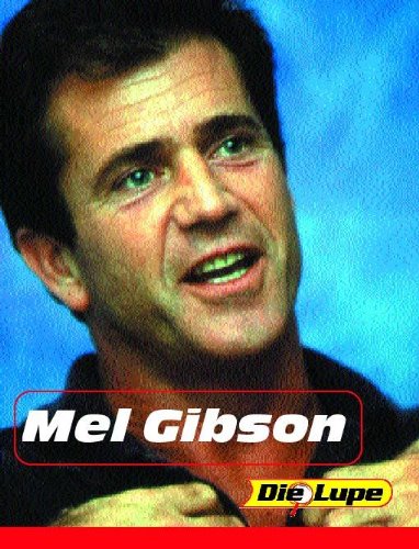 Beispielbild fr Mel Gibson zum Verkauf von Reuseabook