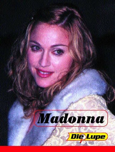 Beispielbild fr Die Lupe Madonna: Level 3 zum Verkauf von Reuseabook