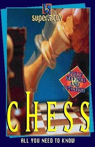 Imagen de archivo de super.activ Chess a la venta por WorldofBooks